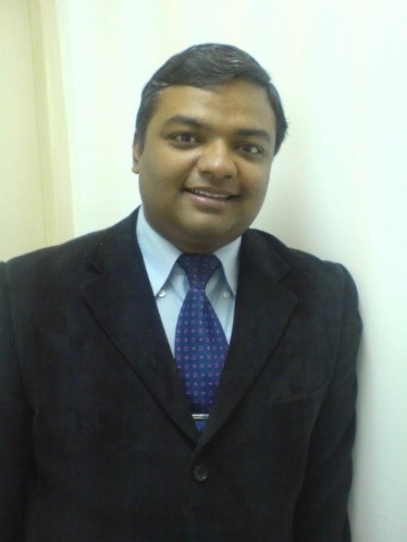 Sathyan Chandra Sekhar